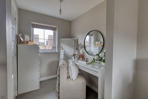 Dressing Room- click for photo gallery